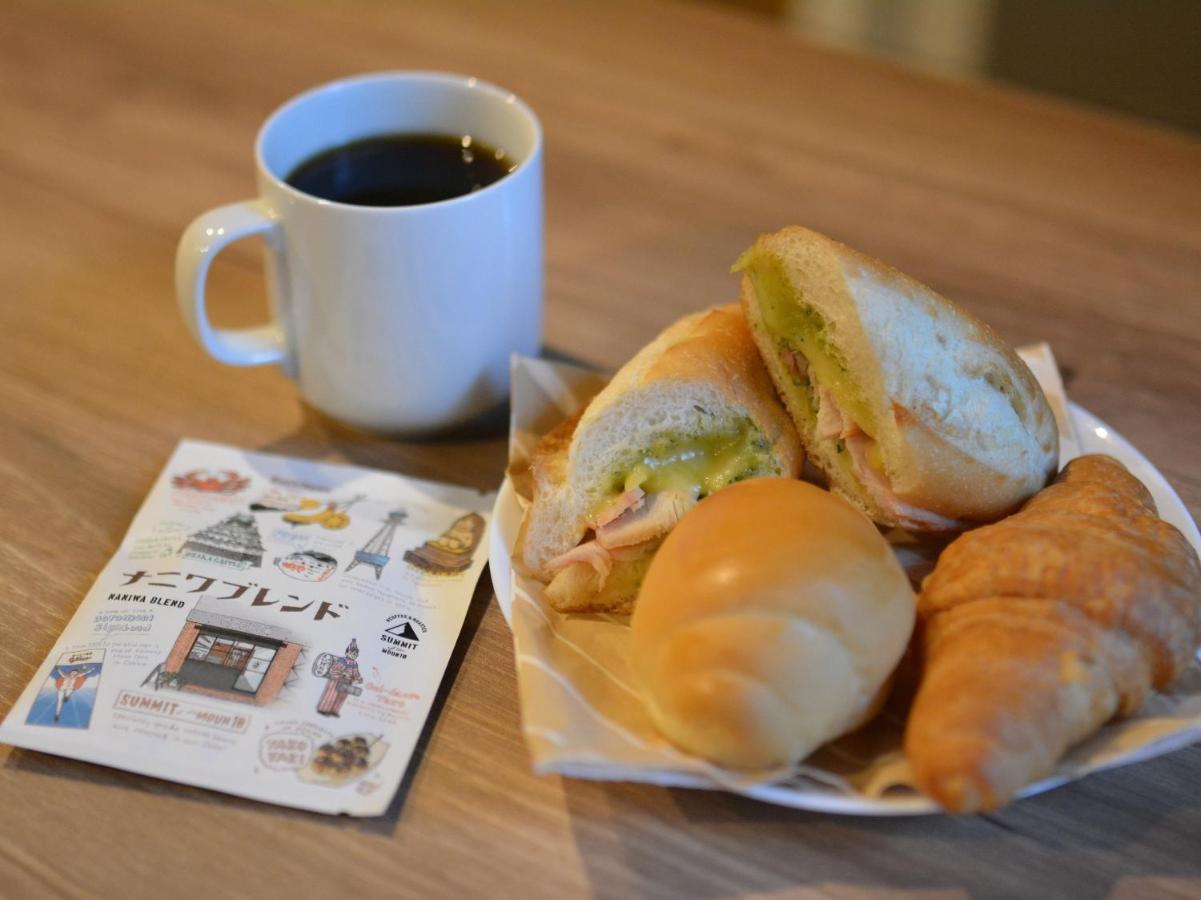 Takuto Stay Osaka Uehommachi Kültér fotó