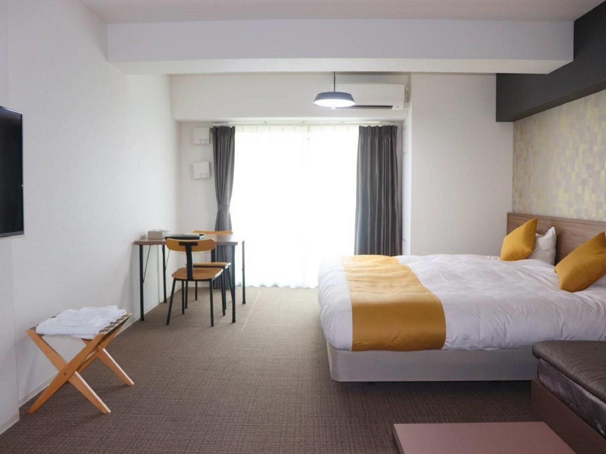 Takuto Stay Osaka Uehommachi Kültér fotó